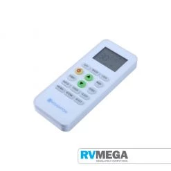 Houghton RV Roof Top Air Conditioner Heating – Water & Air