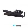 STREETWIZE 12 Volt Heated Hair Straighteners Essential Items