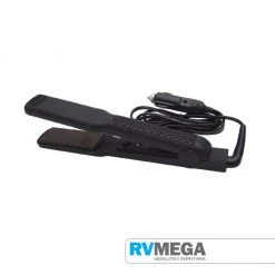 STREETWIZE 12 Volt Heated Hair Straighteners Essential Items