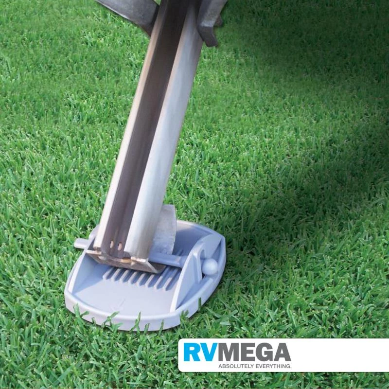 LEISUREWIZE Konekta Pad- Set Of 4 3 LEISUREWIZE Konekta Pad- Set Of 4