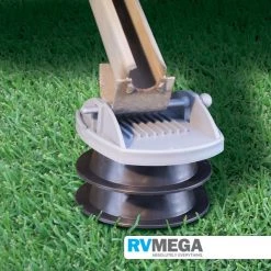 LEISUREWIZE Stak-a-set