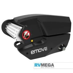Movers & Jockey Wheels EMOVE Caravan Mover - Semi Automatic EM303