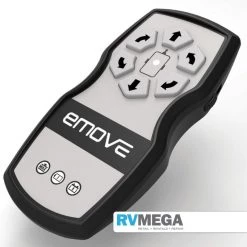 Movers & Jockey Wheels EMOVE Caravan Mover - Semi Automatic EM303