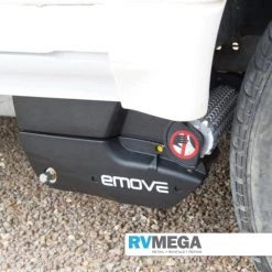 Movers & Jockey Wheels EMOVE Caravan Mover - Semi Automatic EM303