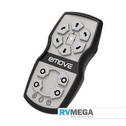 EMOVE Caravan Mover - Automatic EM303A