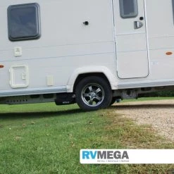 EMOVE Caravan Mover - Automatic EM303A