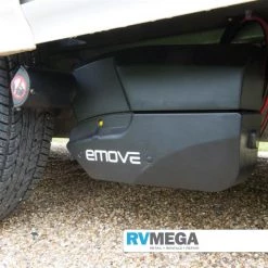 EMOVE Caravan Mover - Automatic EM303A