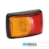NARVA LED Red/Amber Side Marker Lamp Electrical & Lighting