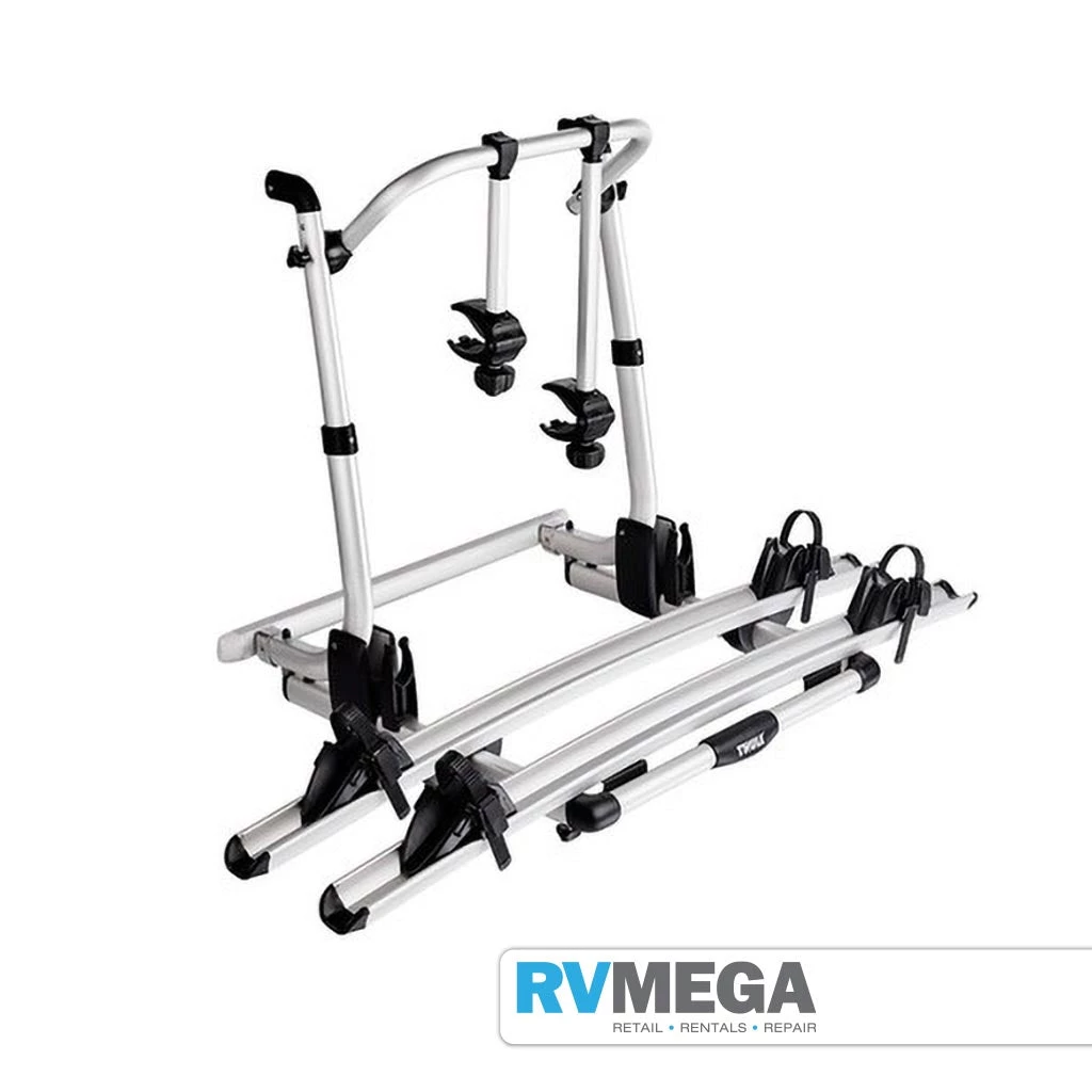 Thule Excellent Bike Rack - Short Version Bike Racks, E-Bikes And Accessories 3 Thule Excellent Bike Rack - Short Version Bike Racks, E-Bikes And Accessories