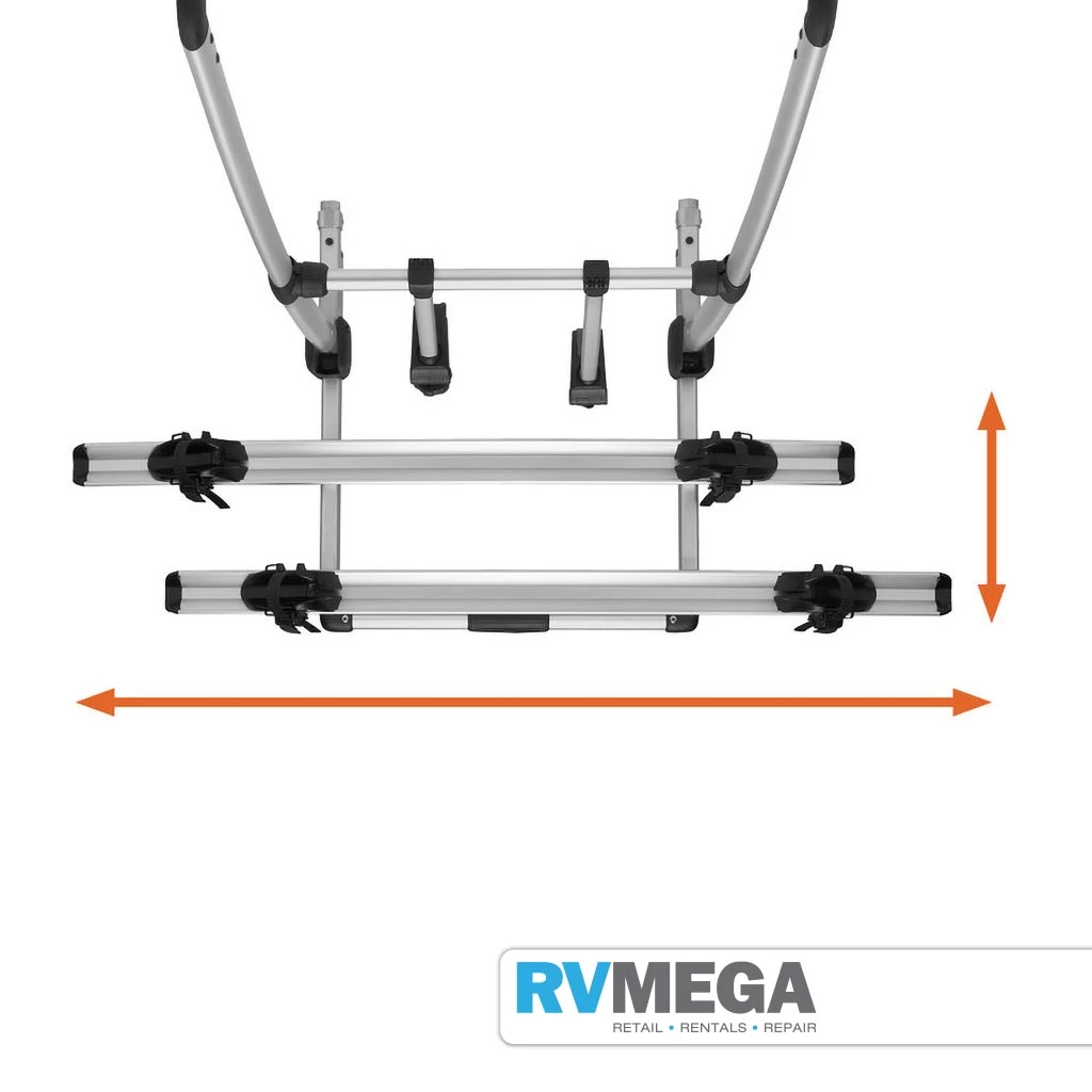 Thule Excellent Bike Rack - Short Version Bike Racks, E-Bikes And Accessories 4 Thule Excellent Bike Rack - Short Version Bike Racks, E-Bikes And Accessories