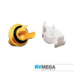 Bedroom, Bathroom & Laundry Thetford Cassette Blade Opener C2/C3/C4 2145874