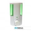 RV MEGA Bedroom, Bathroom & Laundry Single Soap Dispenser 400ml