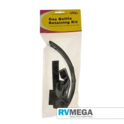 W4 Gas Bottle Retaining Kit Gas Equipment