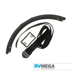 W4 Gas Bottle Retaining Kit Gas Equipment