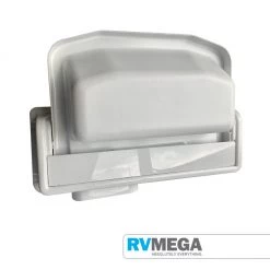 RV MEGA Tip Up Fold Down Basin