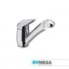 REICH UK Caravan Parts Pelikan Single Lever Mixer Chrome 2 REICH UK Caravan Parts Pelikan Single Lever Mixer Chrome