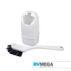 Bedroom, Bathroom & Laundry W4 Mini Loo Brush
