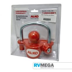 AL-KO Alko Coupling Lock 50mm