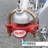 AL-KO Alko Coupling Lock 50mm 2 AL-KO Alko Coupling Lock 50mm