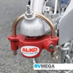 AL-KO Alko Coupling Lock 50mm