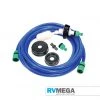CRUSADER UK Caravan Parts AquaPRO Mains Water Supply Adaptor Kit
