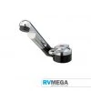 REICH Keramik Deluxe Single Lever Mixer Chrome 1 REICH Keramik Deluxe Single Lever Mixer Chrome