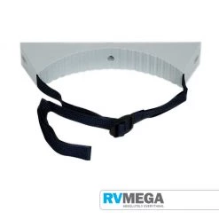 RV MEGA 4 Kg Gas Bottle Holder Gas Equipment