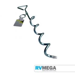 W4 Outdoor & Camping Camping / Awning Tie Down