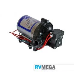 Shurflo 20 PSI Trail King Water Pump 7L/min Plumbing & Water