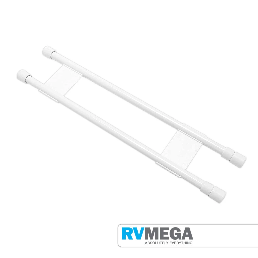 RV MEGA Double Refrigeration Bars 3 RV MEGA Double Refrigeration Bars