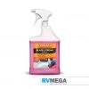 Fenwicks Black Streak Spray Remover 1 Litre RV Care & Maintenance
