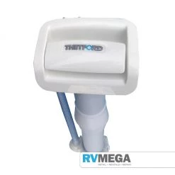 Bedroom, Bathroom & Laundry Thetford C200CW Manual Pump