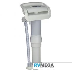 Bedroom, Bathroom & Laundry Thetford C200CW Manual Pump