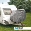 Fiamma Bike Cover For Caravan Drawer Bar