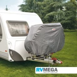 Fiamma Bike Cover For Caravan Drawer Bar