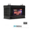 Neuton Power Deep Cycle Battery 6v 210 Amp Hour Electrical & Lighting 2 Neuton Power Deep Cycle Battery 6v 210 Amp Hour Electrical & Lighting