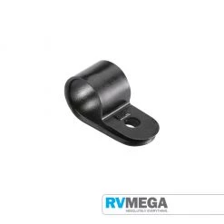 Narva P Clip 15.9mm Plastic Electrical & Lighting