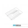 RV MEGA Cooking & Dining Mini Dish Drainer