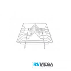 RV MEGA Cooking & Dining Mini Dish Drainer