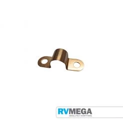 RV MEGA Copper Saddle 8mm Gas Equipment