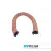 Valterra 1½ Inch X 15ft Sewer Waste Hose & Fittings Plumbing & Water
