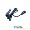 WAECO Refrigeration Cable 12v For CFX Range