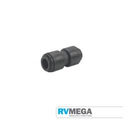JOHN GUEST JG 10mm Push Fit Straight Connector