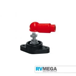 RV MEGA Electrical & Lighting BLS Power Post #10 Stud (5mm) X 16mm