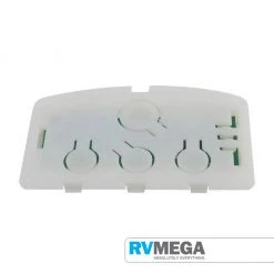 Thetford C250/C260/C263 Control Panel