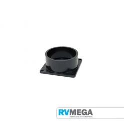 Valterra 3 Inch Slip Hub Flange 90mm (internal Measurement) Plumbing & Water