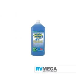 Pure Power Blue, 32oz / 948ml