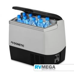 Refrigeration Dometic18 Litre CF18 Fridge Or Freezer 12/24v