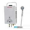 Heating – Water & Air Gasland Califont 8 Litre Portable LPG Outdoor Hot Water Heater