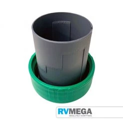 Thetford C400 Cassette Cap With Measure